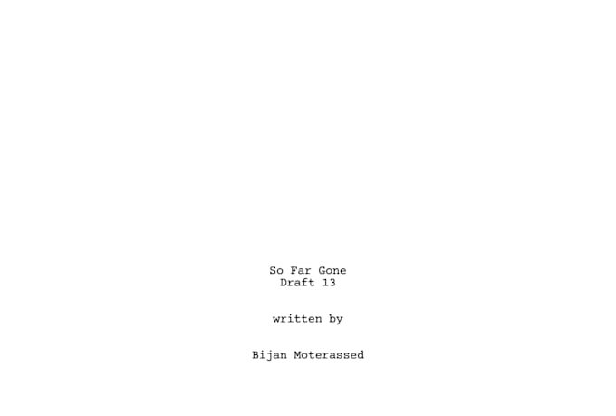 format proofread edit your movie script film script screenplay as script editor
